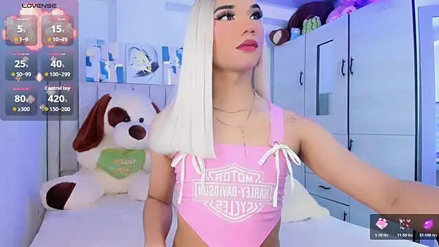 baby cleo  online show from March 2026 10:05:02 PM