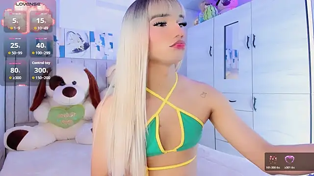 baby cleo  online show from May 2026 10:50:03 PM