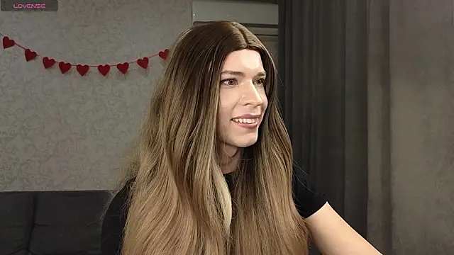 Anna inHear online show from February 2026 06:06:01 PM