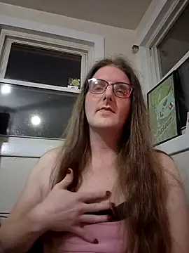 Gaymer Faerie online show from February 2026 12:53:01 AM