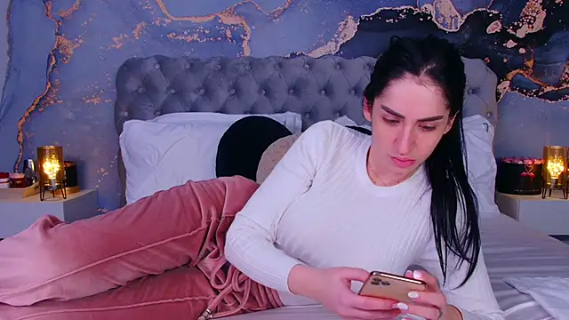 Snapshot of RubyXconner chatting on February 2026 08:29:02 PM RubyXconner online show from February 2026 08:29:02 PM