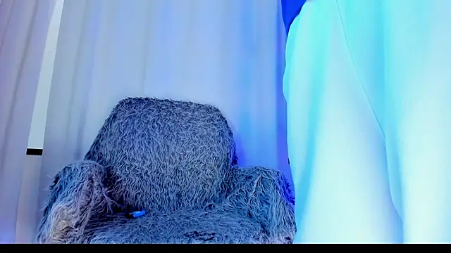 Velvet Angel online show from April 2026 08:06:01 PM