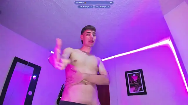 Snapshot of PapiNoha69 chatting on March 2026 03:01:01 AM PapiNoha69 online show from March 2026 03:01:01 AM