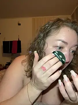 BBBWOOW online show from February 2026 11:53:02 PM