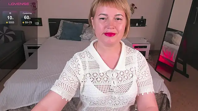 MaryClars online show from June 2026 06:36:02 AM