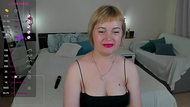 MaryClars online show from June 2026 06:45:02 AM