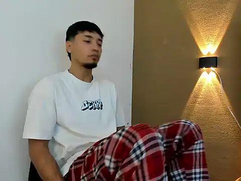 Noah Smith01 online show from February 2026 12:45:02 AM