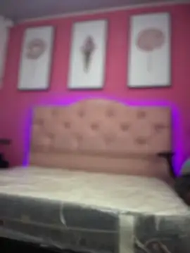 Karolaiin LS online show from March 2026 07:29:01 PM