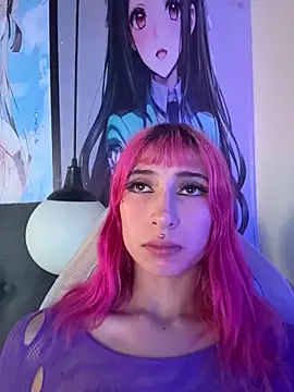 Maaddy LS online show from February 2026 09:46:01 PM