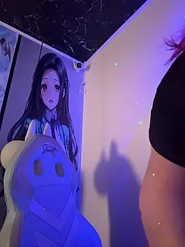 Maaddy LS online show from February 2026 08:09:01 PM