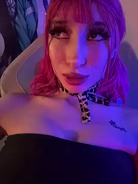 Maaddy LS online show from March 2026 03:29:01 PM