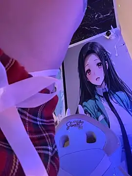 Maaddy LS online show from March 2026 08:34:02 PM