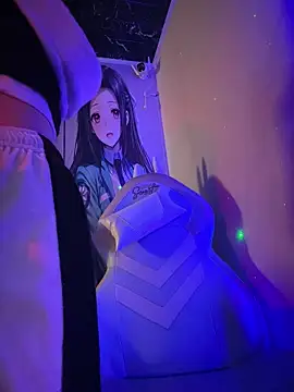 Maaddy LS online show from March 2026 07:52:01 PM