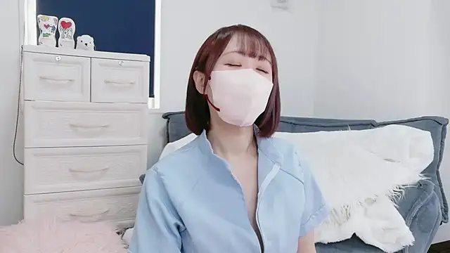 Himari 162 online show from February 2026 07:26:01 AM