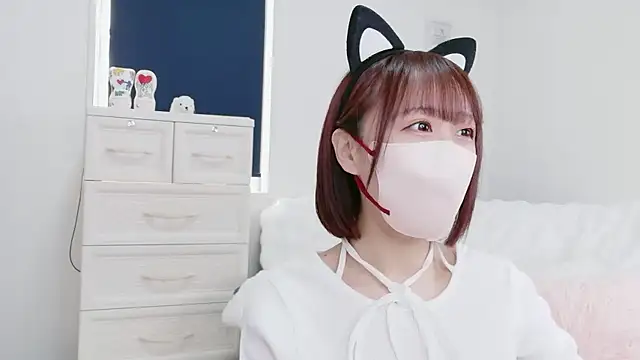 Himari 162 online show from February 2026 06:35:02 AM