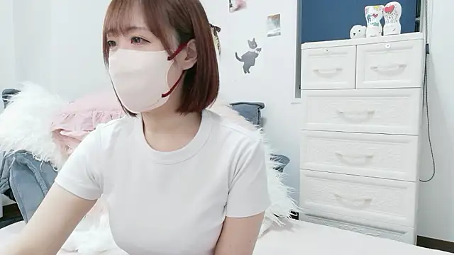 Himari 162 online show from May 2026 11:16:02 AM