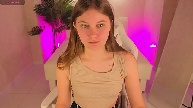 AriaMidnight online show from February 2026 01:22:01 AM