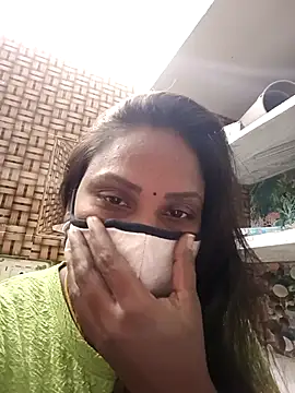 Tamil Hot Nisha online show from February 2026 05:07:02 PM