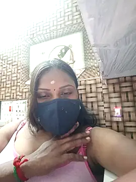 Tamil Hot Nisha online show from February 2026 04:03:02 PM