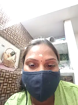 Tamil Hot Nisha online show from February 2026 06:14:01 PM