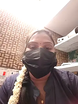 Tamil Hot Nisha online show from February 2026 04:59:02 PM