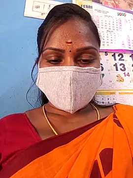 Tamil Hot Nisha online show from February 2026 07:19:01 AM