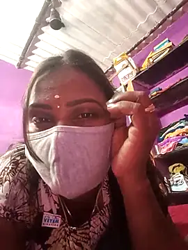 Tamil Hot Nisha online show from March 2026 05:19:02 PM