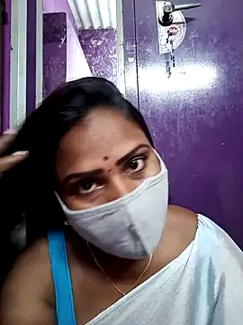 Snapshot of Tamil_Hot_Nisha chatting on April 2026 06:30:01 PM Tamil Hot Nisha online show from April 2026 06:30:01 PM