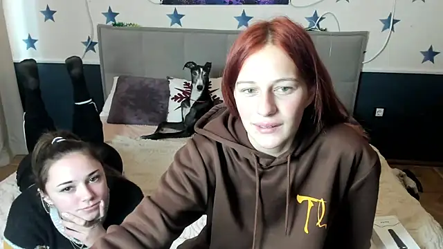 StellaRo online show from February 2026 10:25:01 AM