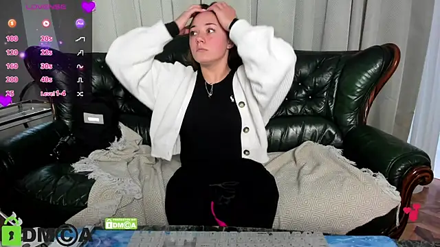 StellaRo online show from February 2026 09:56:02 AM