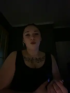 StellaRo online show from February 2026 08:59:01 PM