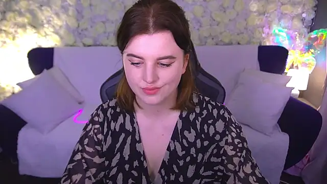 KristiFoxy online show from June 2026 12:26:02 PM