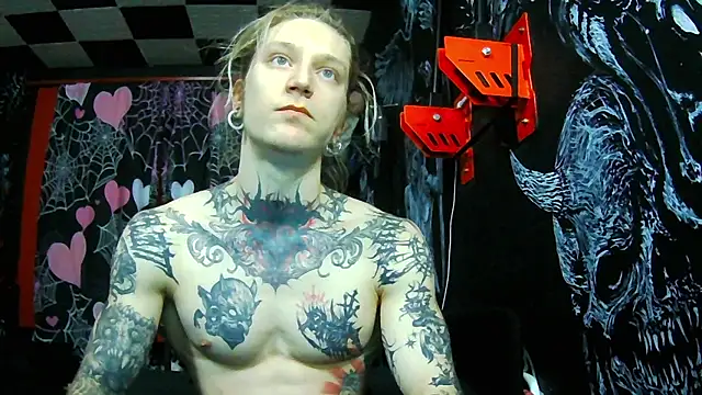 Elven Damocles online show from February 2026 05:11:01 PM