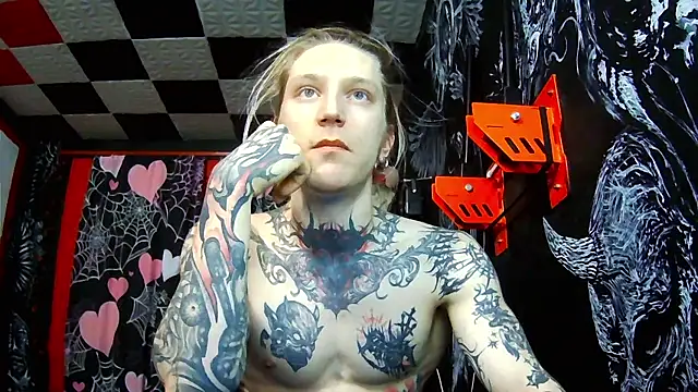 Elven Damocles online show from February 2026 02:11:02 PM