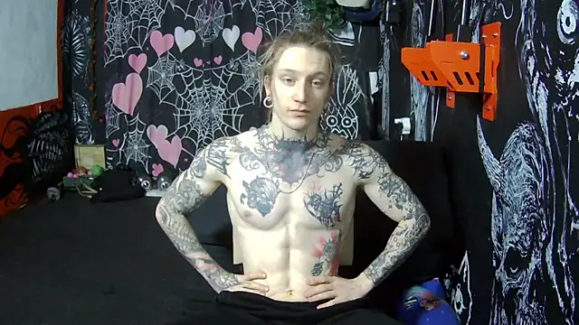 Elven Damocles online show from February 2026 02:21:01 PM