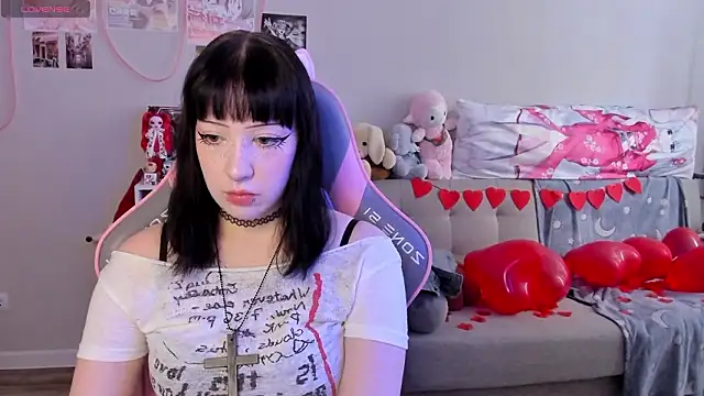 MollysLand online show from February 2026 08:29:01 AM