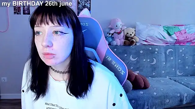 MollysLand online show from June 2026 06:59:02 AM