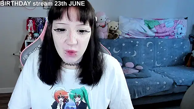 MollysLand online show from June 2026 08:14:02 AM