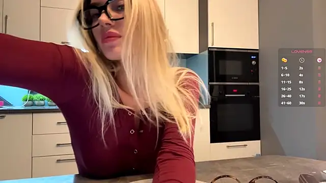 SoftnessMila online show from February 2026 03:45:02 PM