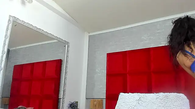 YasmineDelight online show from March 2026 08:10:01 AM