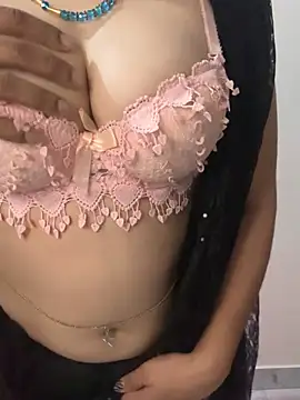 Snapshot of Hot_Bhavi_ chatting on May 2026 05:53:01 PM Hot Bhavi online show from May 2026 05:53:01 PM