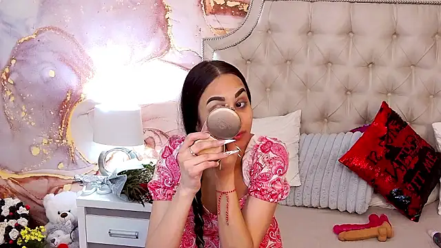 LexiPlay online show from March 2026 06:39:02 AM