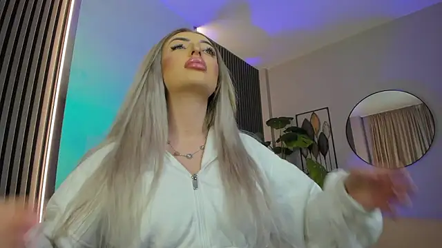 MissObsidian online show from March 2026 08:46:02 PM