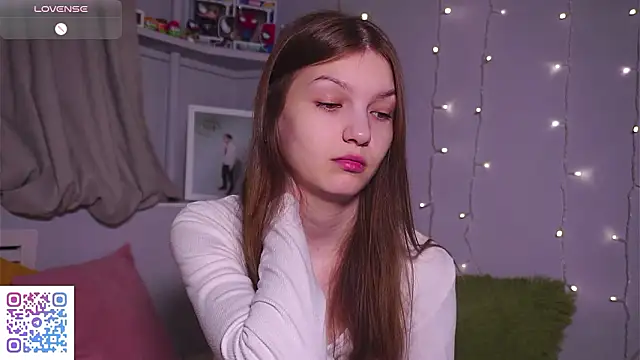 ameliamo online show from March 2026 04:40:01 AM