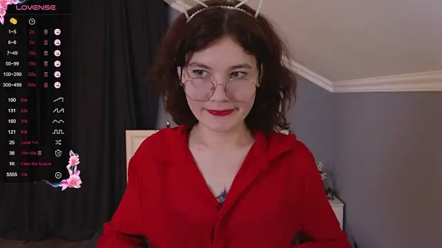 Stefani Rouds online show from March 2026 08:06:02 PM