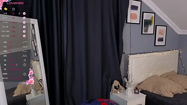 Stefani Rouds online show from March 2026 08:15:01 PM