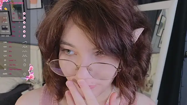 Stefani Rouds online show from March 2026 08:15:02 PM