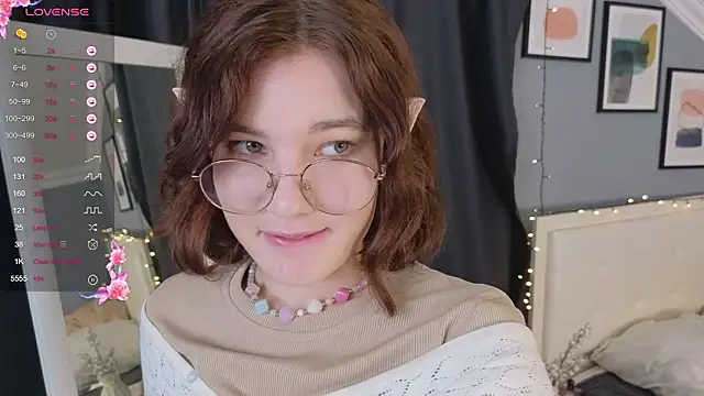 Stefani Rouds online show from March 2026 07:53:02 PM