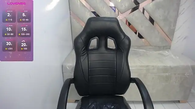 elizabeth t  online show from March 2026 08:02:01 PM