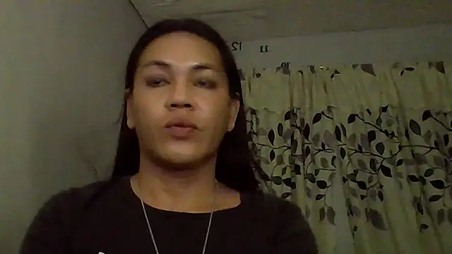 EbonyStarr TS online show from February 2026 03:05:02 PM